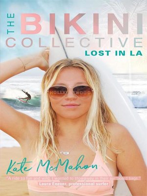 cover image of Lost in LA